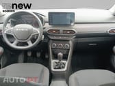 Dacia Sandero Stepway Expression 1.0 TCe 110cv