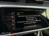 Audi A6 Avant 40 TDI Sport S tronic