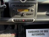 Smart ForTwo 0.8 cdi Passion 45