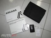 Renault Arkana 1.3 TCe Evolution EDC