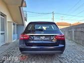 Mercedes-Benz C 200 d Station 9G-TRONIC
