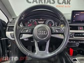 Audi A5 40 TDI