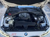 BMW 116 d Line Sport Auto