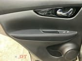 Nissan Qashqai 1.3 DIG-T N-Connecta J18
