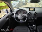 Audi A1 1.4 TDI