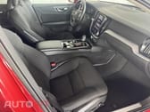 Volvo V60 2.0 T6 AWD TE Inscription Expression