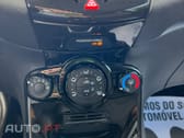 Ford Fiesta 1.5 TDCi Titanium