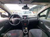 Citroen C2 1.1 Tonic