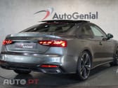 Audi A5 2.0 TDI S-line S tronic