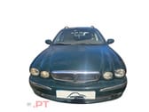Jaguar X-Type SW 2.0 D Executive