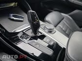 BMW X4 25 d xDrive Pack M Auto