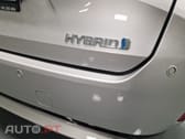 Toyota Corolla Touring Sports 1.8 Hybrid Comfort+P.Sport