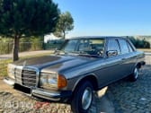 Mercedes-Benz 200 Classico