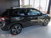 Nissan Qashqai 1.3 DIG-T Acenta