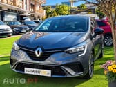 Renault Clio 1.5 Blue dCi RS Line