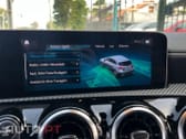 Mercedes-Benz A 160 Style Plus