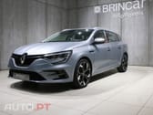 Renault Mégane Sport Tourer 1.5 Blue dCi Limited