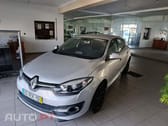 Renault Mégane 1.5 DCI 110 CV