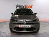 Citroen e-C4 50 kWh Plus