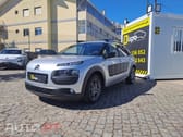 Citroen C4 Cactus 1.2 PureTech Shine