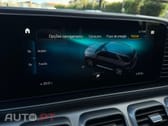 Mercedes-Benz GLE de 4Matic