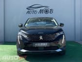 Peugeot 3008 BlueHDi 130 Stop & Start EAT8 Active Business-Pack