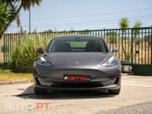 Tesla Model 3 Standard Range Plus RWD