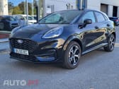 Ford Puma 1.0 EcoBoost mHEV ST-Line
