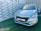 Peugeot 208 1.4 HDi Allure