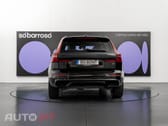 Volvo XC60 2.0 T6 PHEV Black Edition AWD