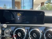 Mercedes-Benz A 250 e Style Plus