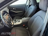 BMW 320 d Touring Auto