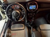 MINI Cooper One Sport Edition