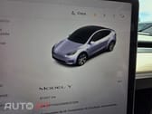 Tesla Model Y RWD