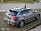Audi A3 Sportback 30 TFSI S-line S tronic