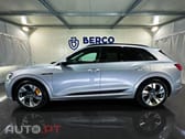 Audi E-Tron 50 quattro S line