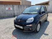 Fiat Panda 0.9 Twinair S&S Dualogic Lounge