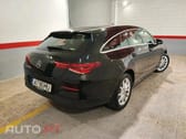 Mercedes-Benz CLA 250 e Shooting Brake Style Plus