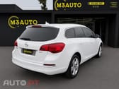 Opel Astra Sports Tourer 1.6 CDTI Ecotec 120 Anos S/S