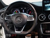 Mercedes-Benz GLA 200 d AMG Line Aut.