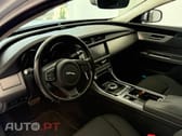 Jaguar XF 2.0 D Pure Aut.