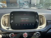 Fiat 500 1.0 Hybrid Lounge