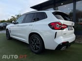 BMW X3 30 e xDrive Pack M