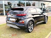 Hyundai Kauai 1.0 T-GDi Premium