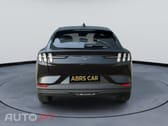 Ford Mustang Mach-E Standard