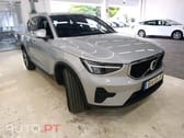 Volvo XC40 1.5 T2 Core Auto