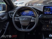 Ford Focus 1.0 EcoBoost Hybrid ST-LINE