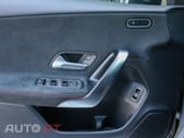 Mercedes-Benz A 250 e 8G-DCT Edition AMG Line