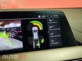 BMW 116 i Line Luxury