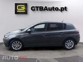 Peugeot 308 1.2i Style